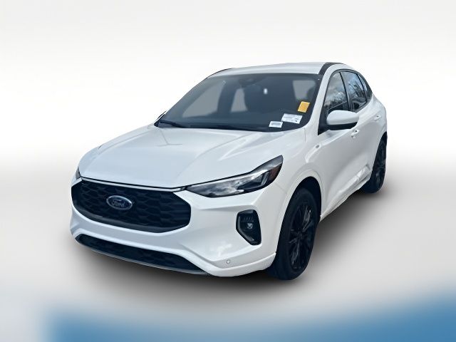 2023 Ford Escape ST-Line Elite