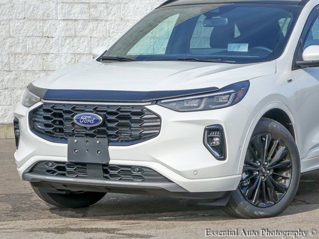 2023 Ford Escape ST-Line Elite