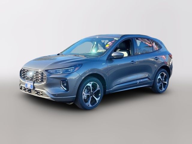 2023 Ford Escape ST-Line Elite