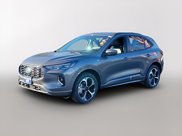 2023 Ford Escape ST-Line Elite