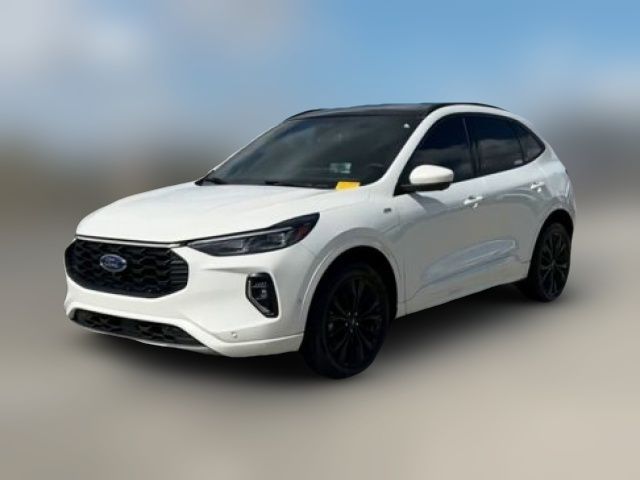 2023 Ford Escape ST-Line Elite