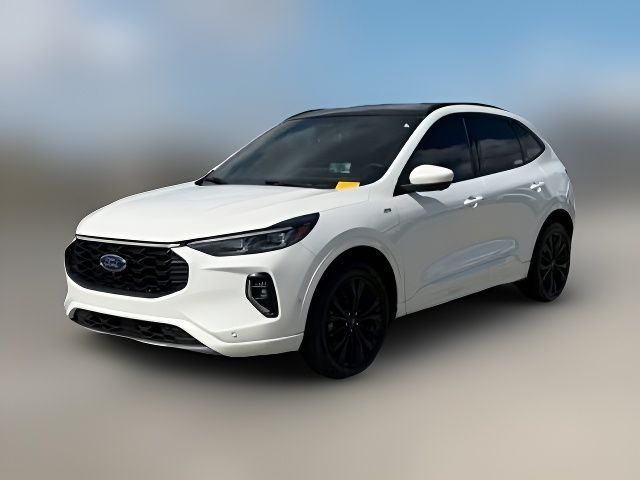 2023 Ford Escape ST-Line Elite