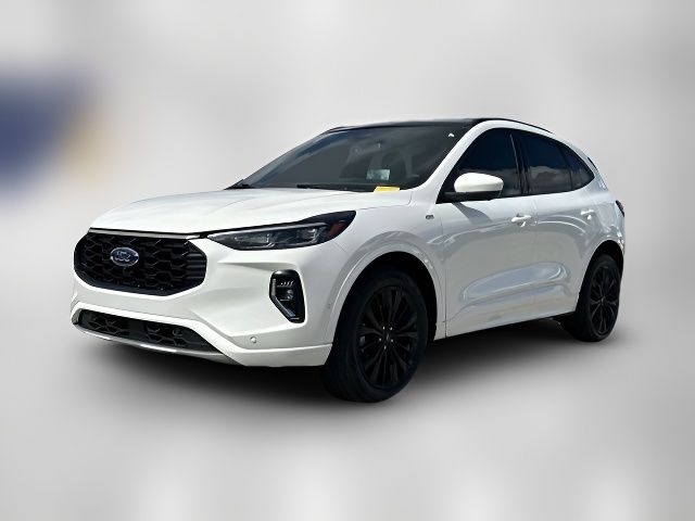 2023 Ford Escape ST-Line Elite