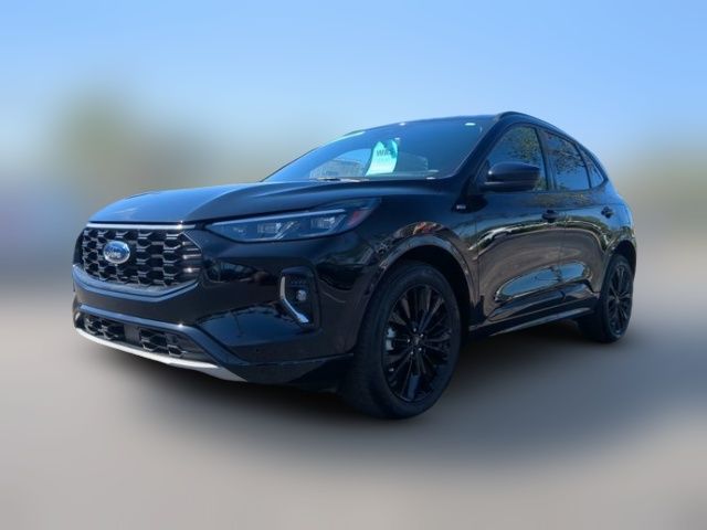 2023 Ford Escape ST-Line Elite