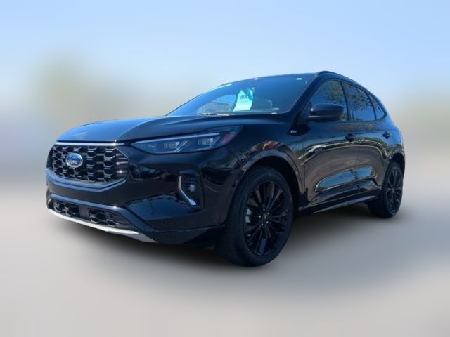 2023 Ford Escape ST-Line Elite