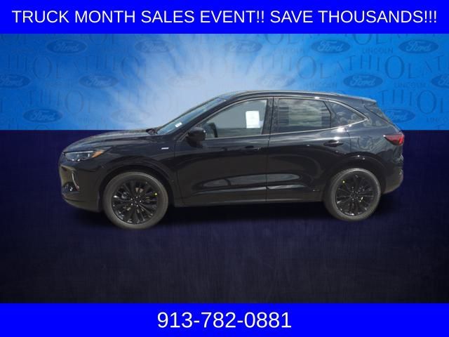 2023 Ford Escape ST-Line Elite