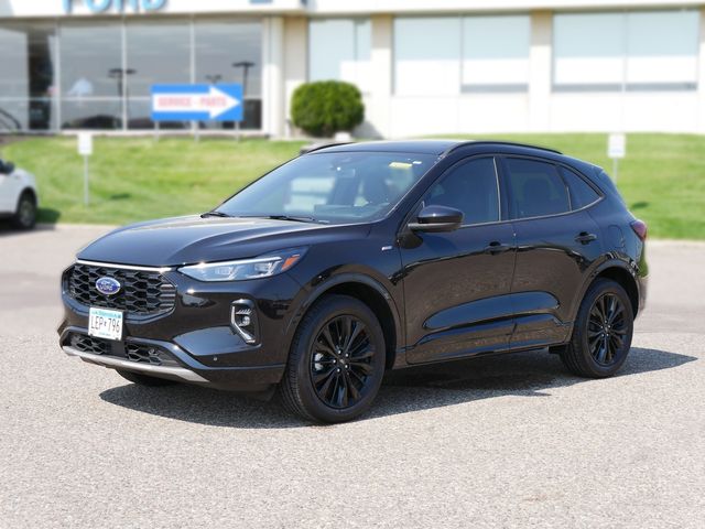 2023 Ford Escape ST-Line Elite