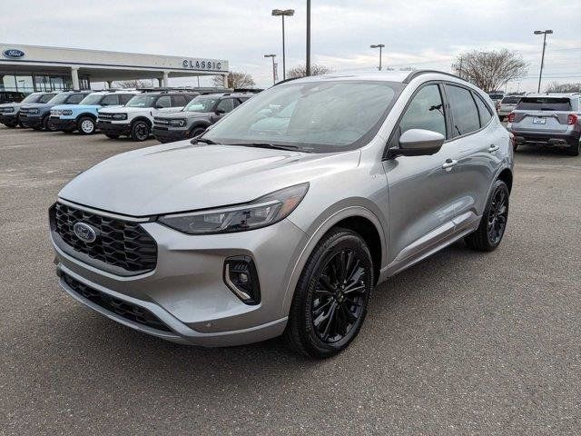 2023 Ford Escape ST-Line Elite