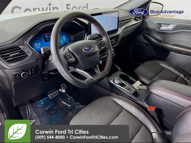 2023 Ford Escape ST-Line Elite