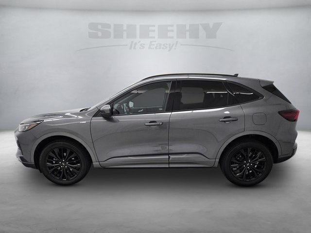 2023 Ford Escape ST-Line Elite