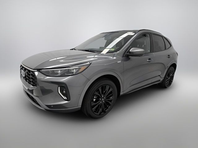 2023 Ford Escape ST-Line Elite