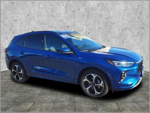 2023 Ford Escape ST-Line Elite