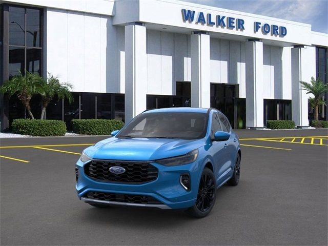 2023 Ford Escape ST-Line Elite