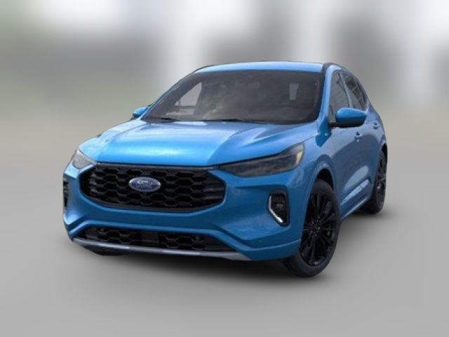 2023 Ford Escape ST-Line Elite