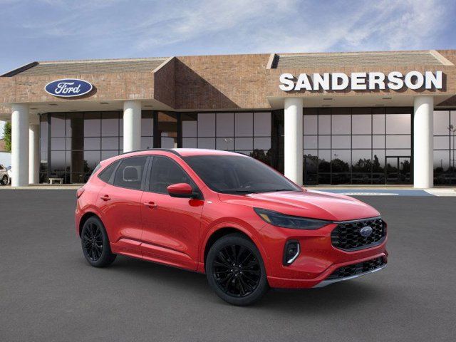 2023 Ford Escape ST-Line Elite