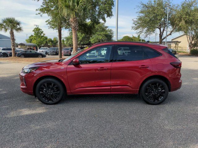 2023 Ford Escape ST-Line Elite