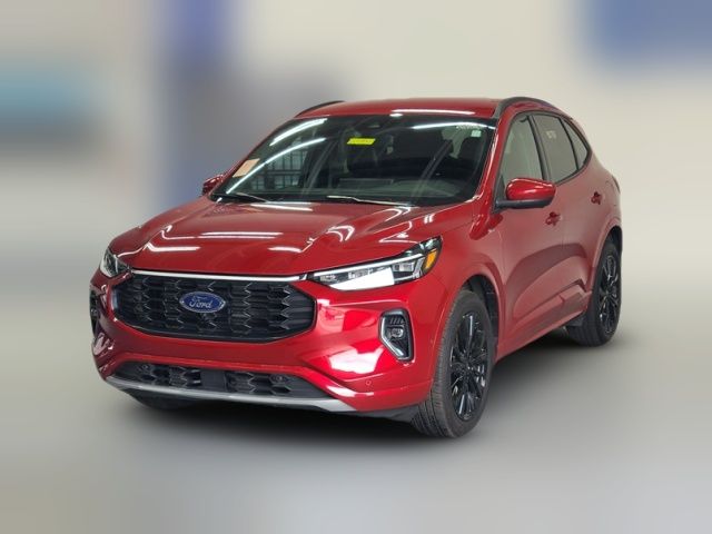2023 Ford Escape ST-Line Elite