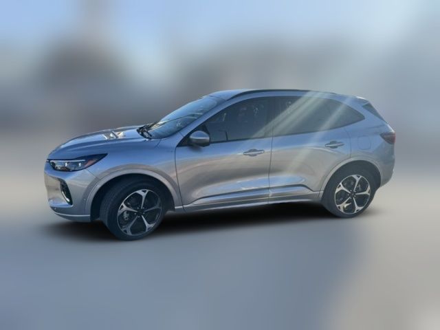 2023 Ford Escape ST-Line Elite