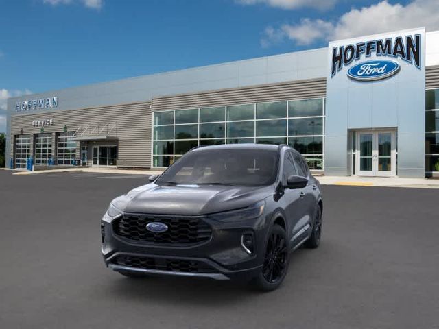 2023 Ford Escape ST-Line Elite