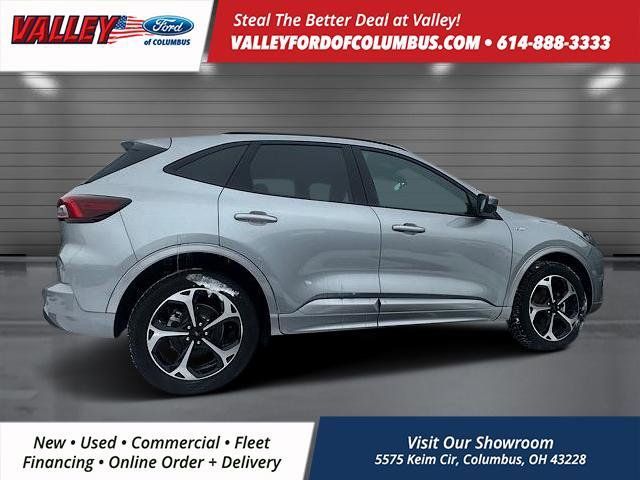2023 Ford Escape ST-Line Elite