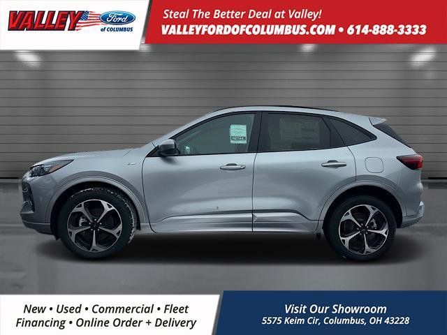 2023 Ford Escape ST-Line Elite