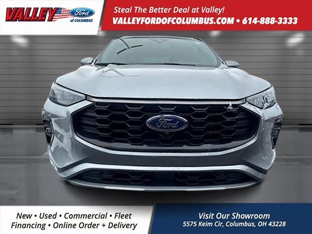 2023 Ford Escape ST-Line Elite