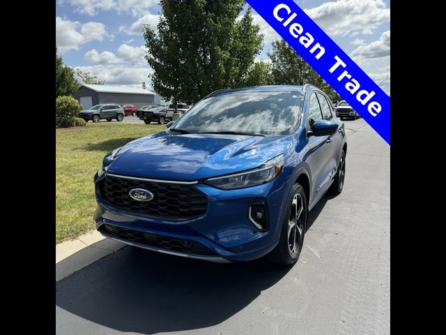 2023 Ford Escape ST-Line Elite