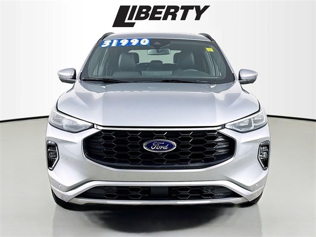 2023 Ford Escape ST-Line Elite