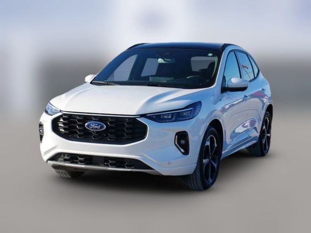 2023 Ford Escape ST-Line Elite