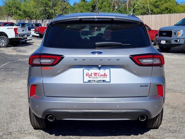 2023 Ford Escape ST-Line Elite