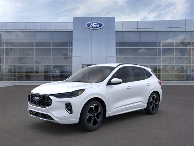 2023 Ford Escape ST-Line Elite