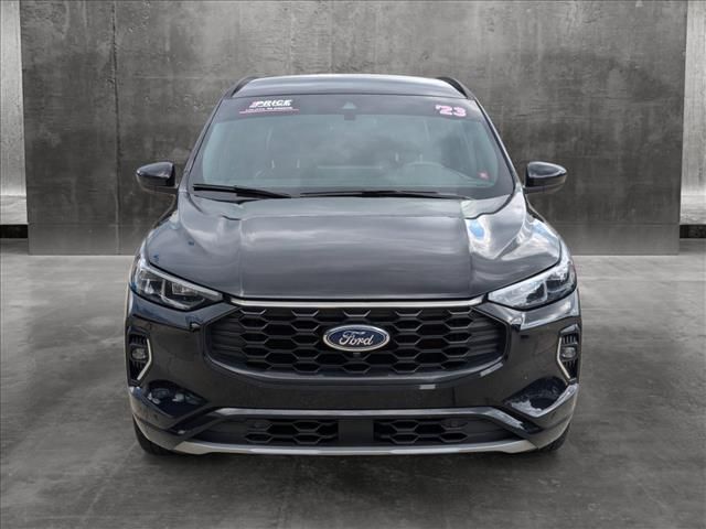 2023 Ford Escape ST-Line Elite