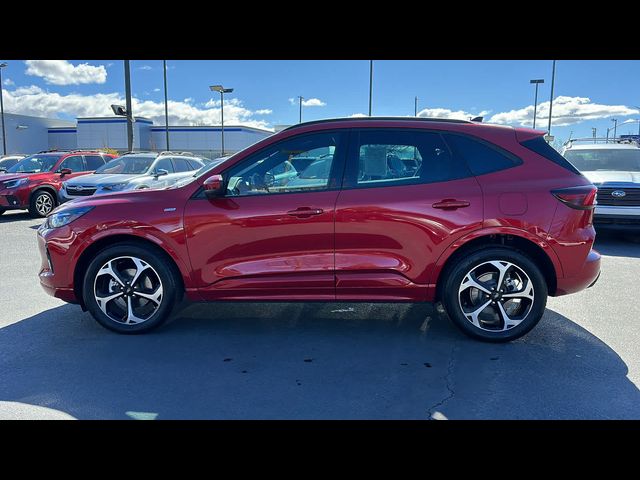 2023 Ford Escape ST-Line Elite