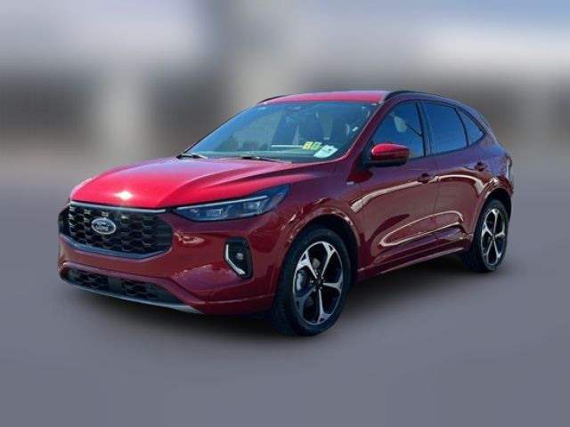 2023 Ford Escape ST-Line Elite