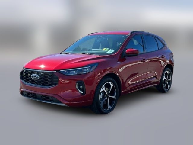 2023 Ford Escape ST-Line Elite
