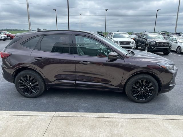 2023 Ford Escape ST-Line Elite