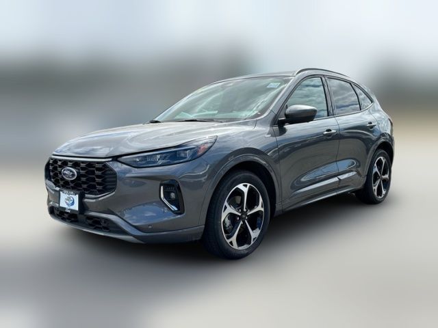 2023 Ford Escape ST-Line Elite