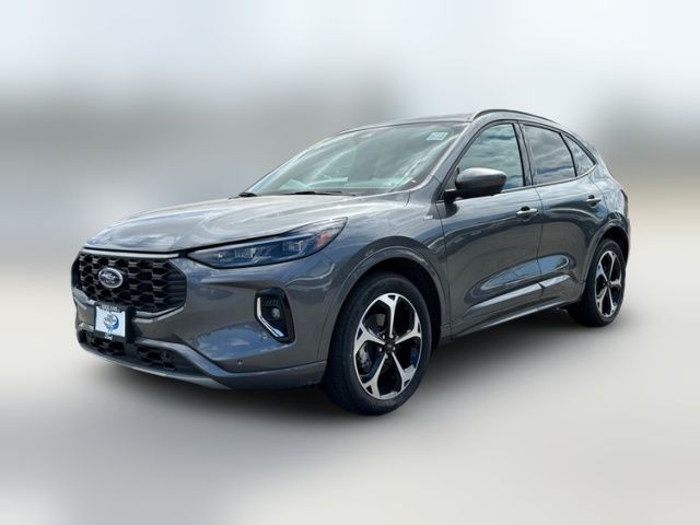 2023 Ford Escape ST-Line Elite