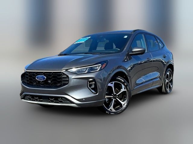 2023 Ford Escape ST-Line Elite