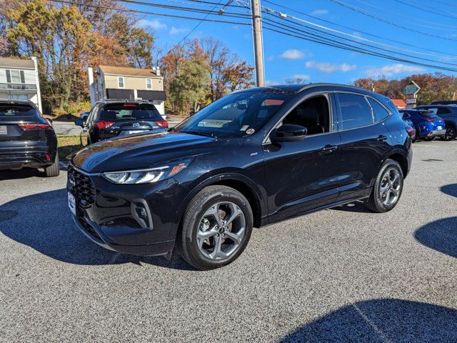 2023 Ford Escape ST-Line Select