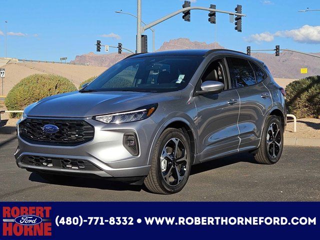 2023 Ford Escape ST-Line Select