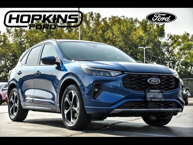 2023 Ford Escape ST-Line Select