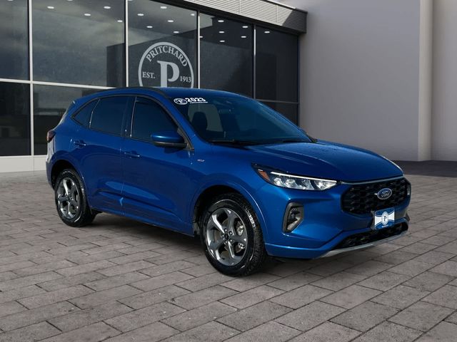 2023 Ford Escape ST-Line Select