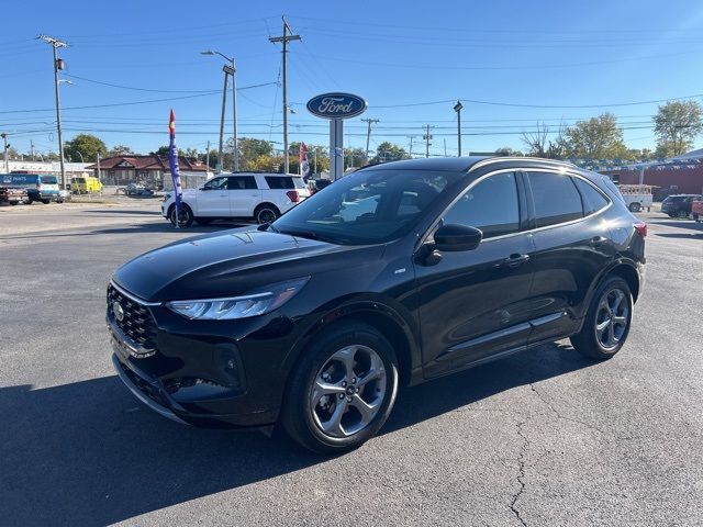 2023 Ford Escape ST-Line Select