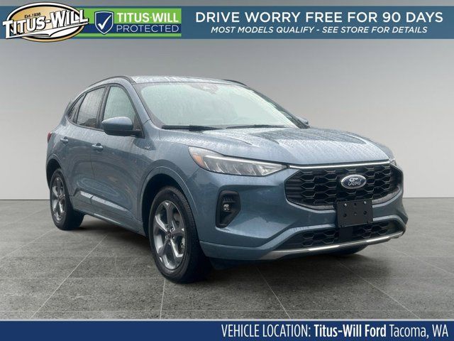 2023 Ford Escape ST-Line Select