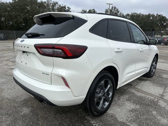 2023 Ford Escape ST-Line Select