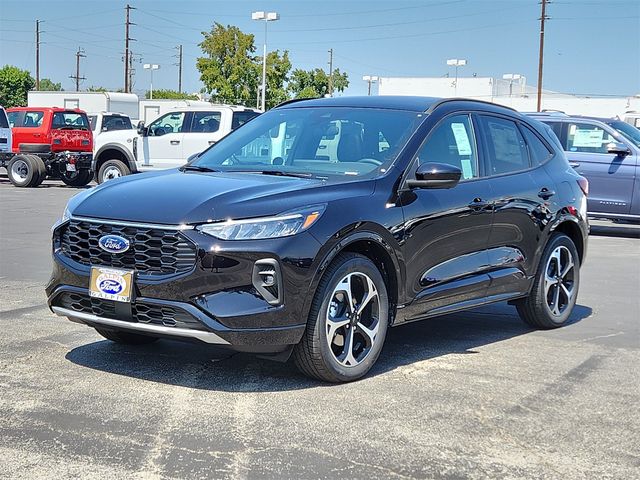 2023 Ford Escape ST-Line Select