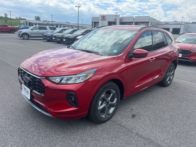 2023 Ford Escape ST-Line Select