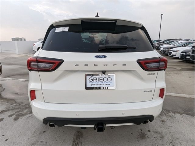 2023 Ford Escape ST-Line Select