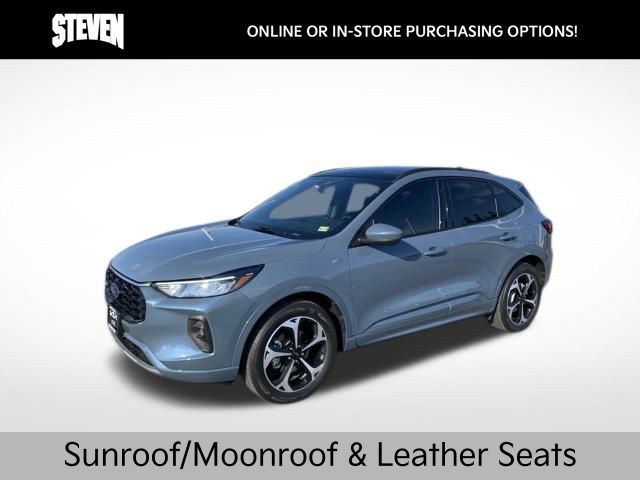 2023 Ford Escape ST-Line Select